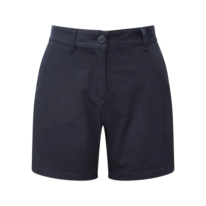 Schoffel Womens Iris Short Navy